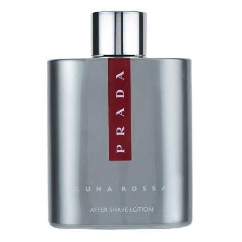 prada aftershave men's.